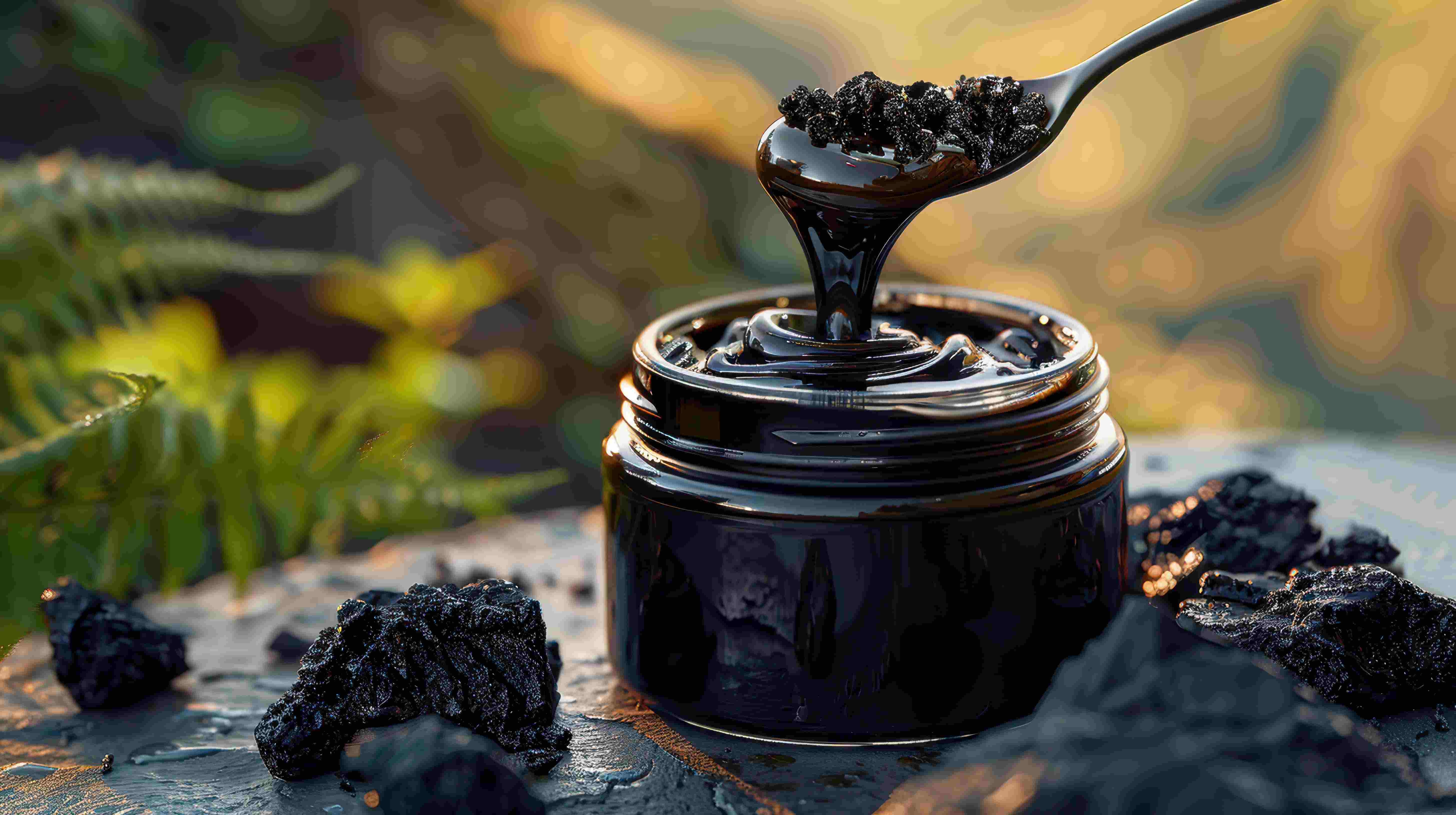 Shilajit: Nature's Ancient Powerhouse